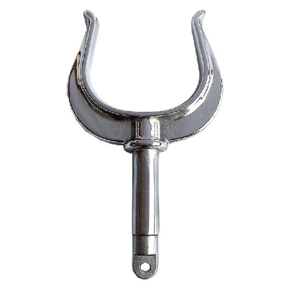 Marine Socket Bracket for Paddle Support (316 Stainless Steel)