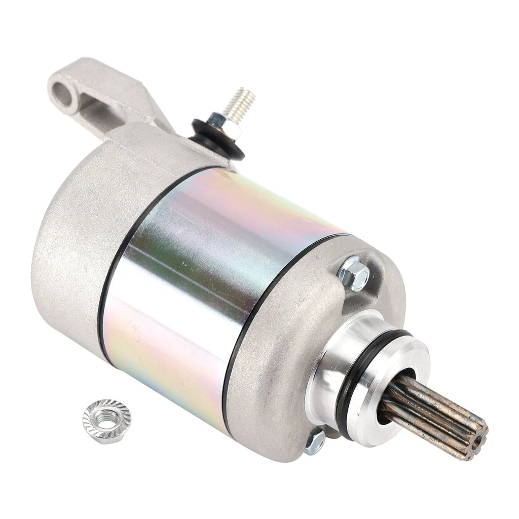 Starter Motor for Suzuki Belang 150/FXR 150/FX 125/Raider 150 F.i/GSX R150 (2015–2023)
