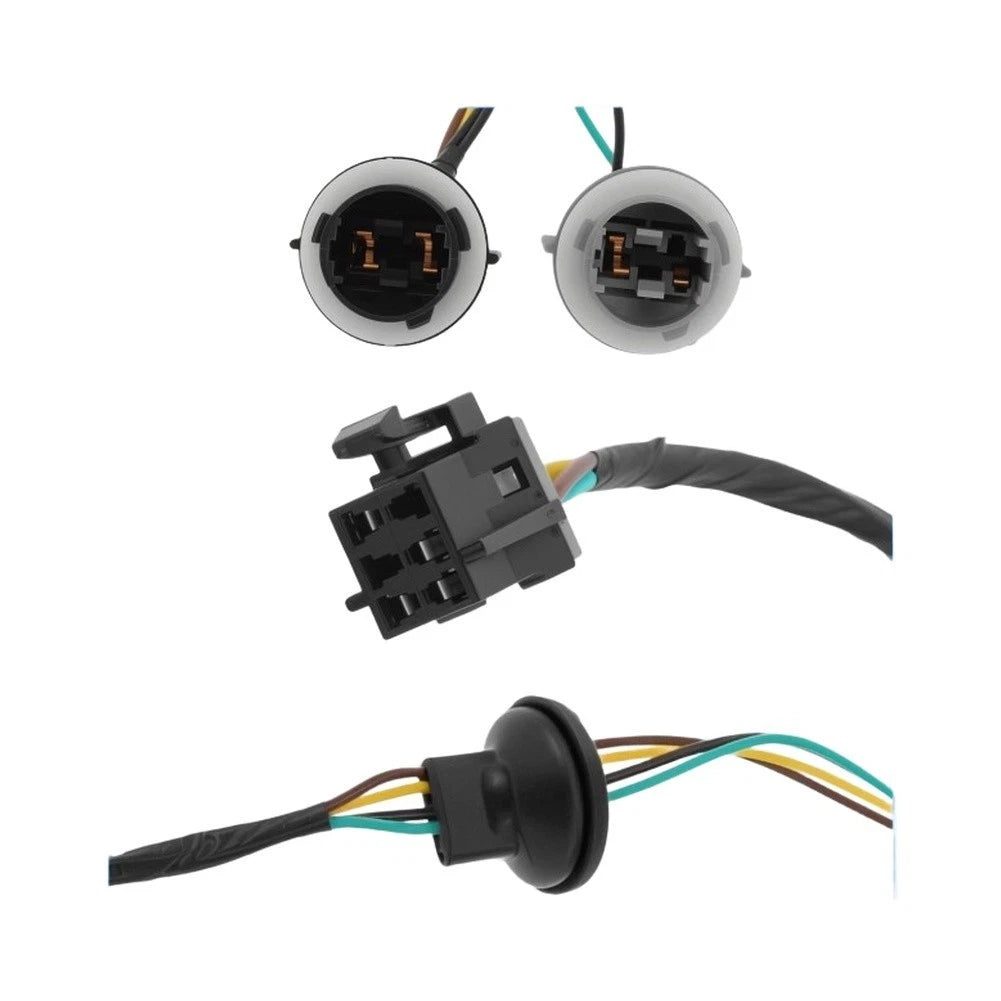 Tail Light Wiring Harness for Chevy Express 1500 (2003–2014)