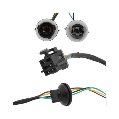 Tail Light Wiring Harness for Chevy Express 1500 (2003–2014)