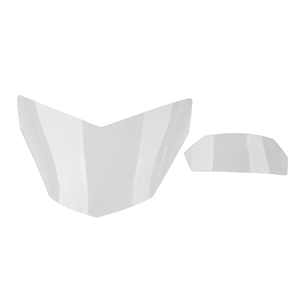 Headlight Cover Screen Guard for Honda NC750 (2021–2022)