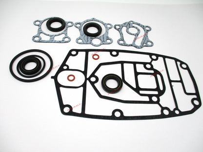 Lower Unit Gasket Kit for Yamaha Outboard 30 HP 30ELHS C30MLHT (6J8-W0001-22-00)