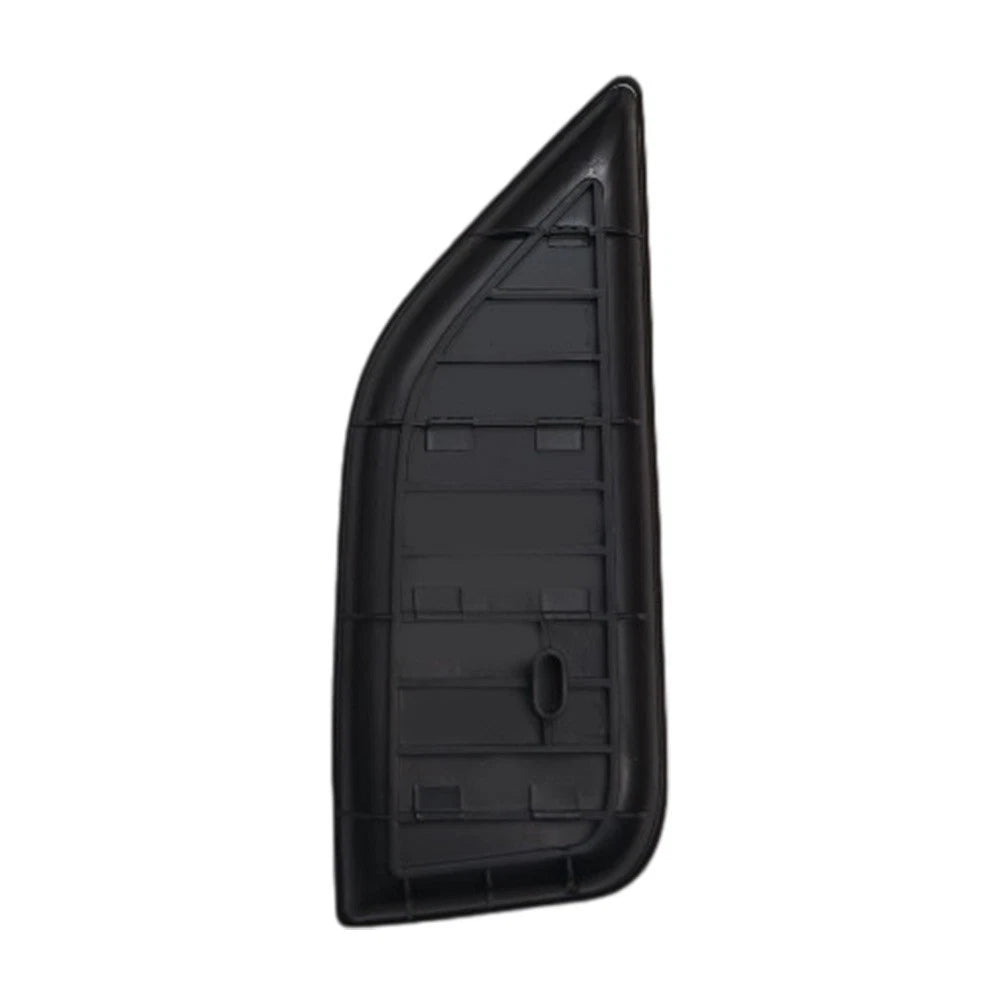 Rear Door Insert for - Easy Installation, Anti-rattle