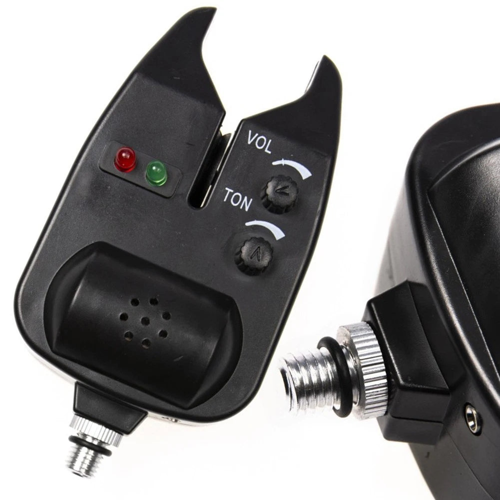 Fishing Alarm for Carp Fishing (Efficient Bite Detection)