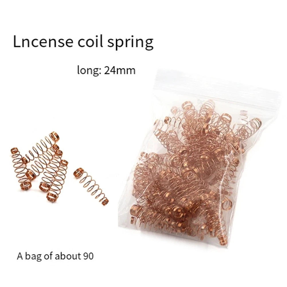 Piano Springs Set for Easy Installation (No Specific Years or Models)
