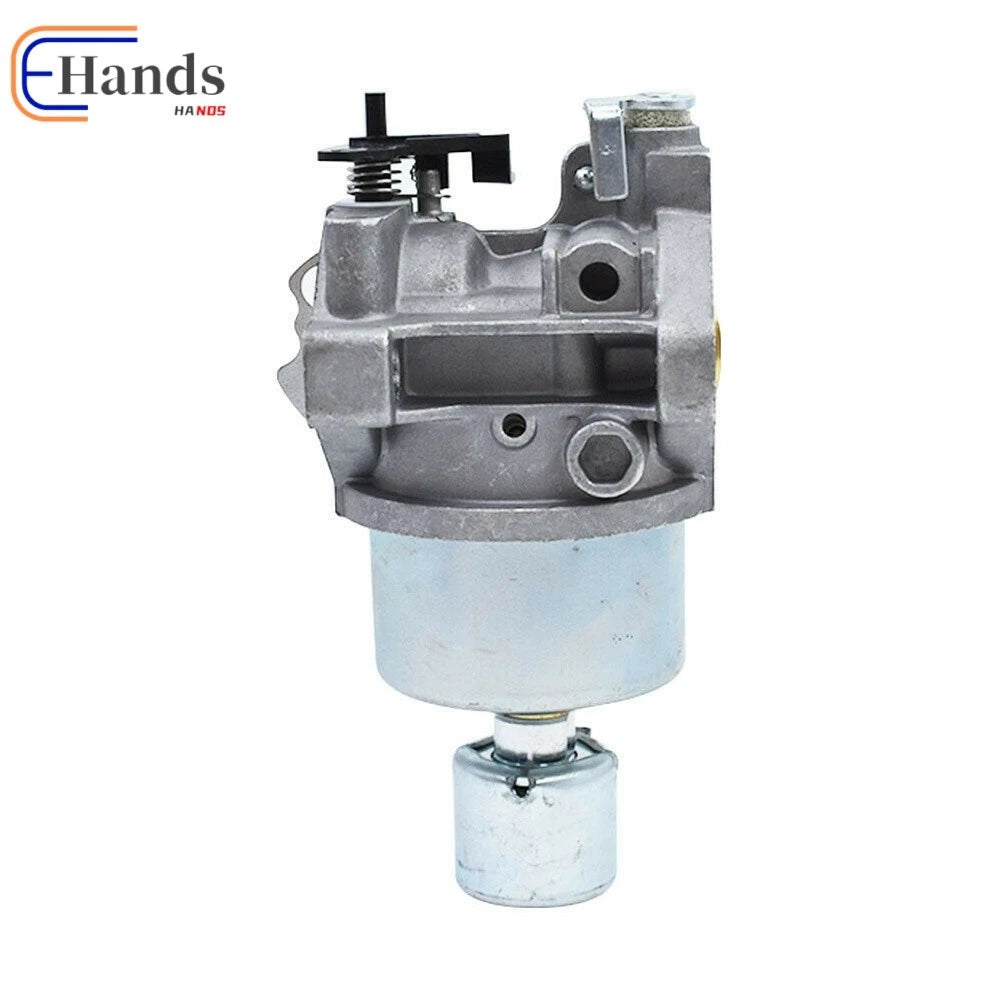 Carburetor & Air Filter for Briggs & Stratton (796250, 795486, 594601, 591736, 794136)