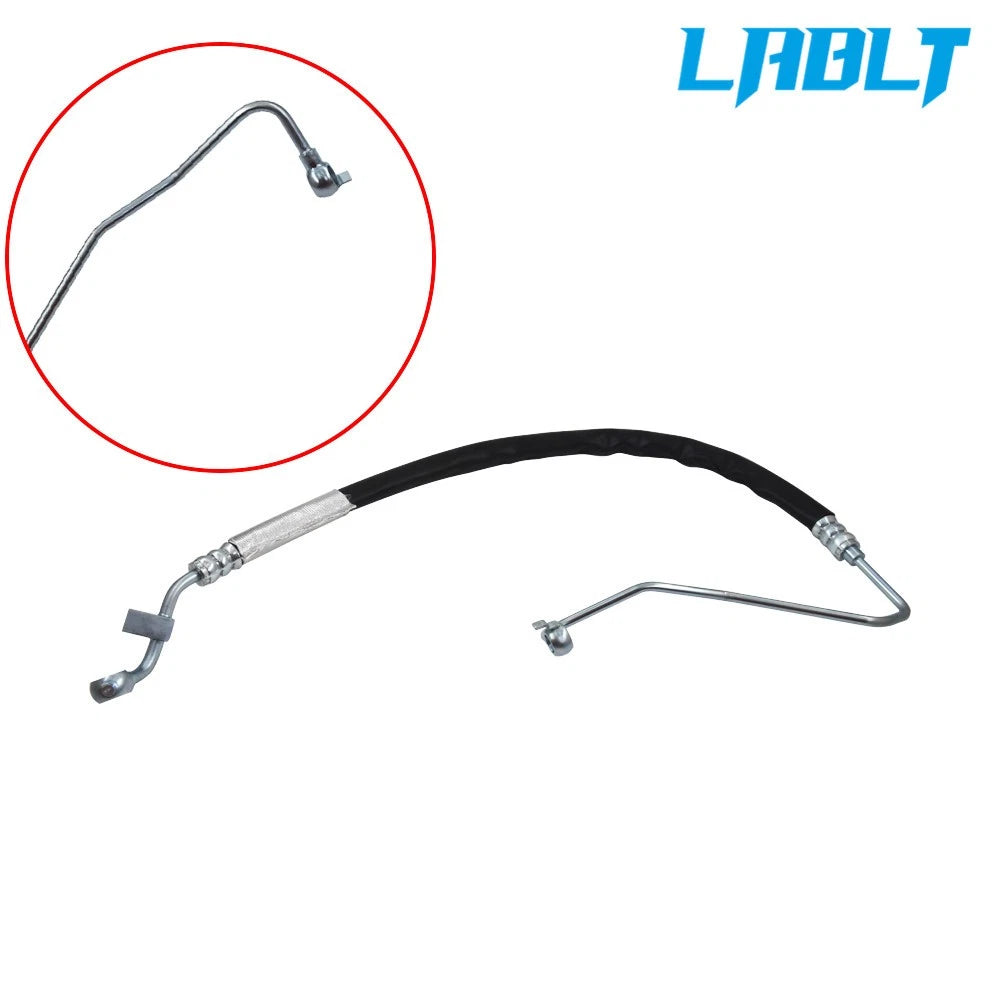 Power Steering Pressure Line Hose Assembly 3403716 for Nissan Altima Maxima (2002–2006)