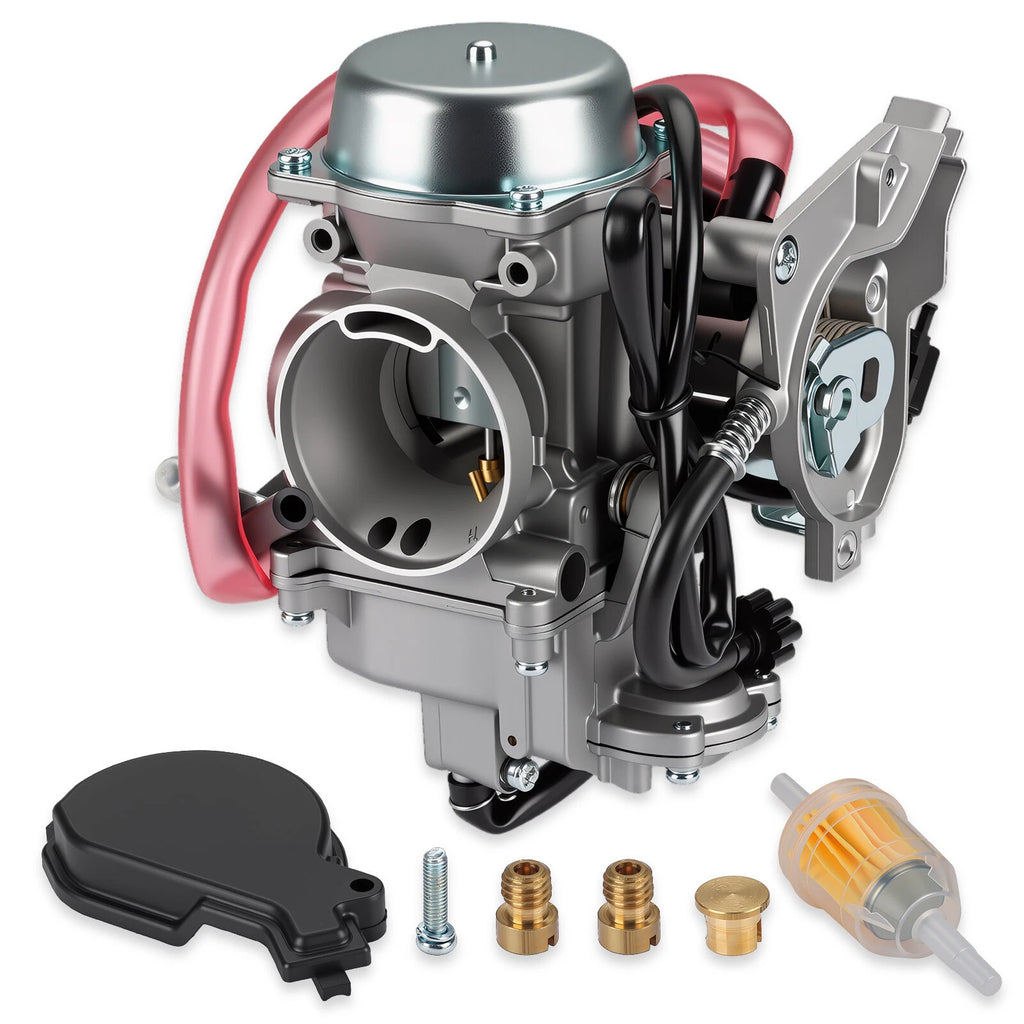 Carburetor for Arctic Cat 500 650 TBX TRV LE M4 H1 Prowler 650 4X4 (2004–2014) 0470-571