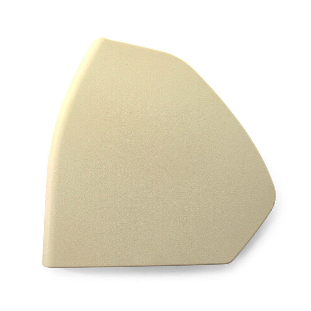 Front Right Door Upper Cover Beige for Mercedes W211 E-Class (2003–2009)