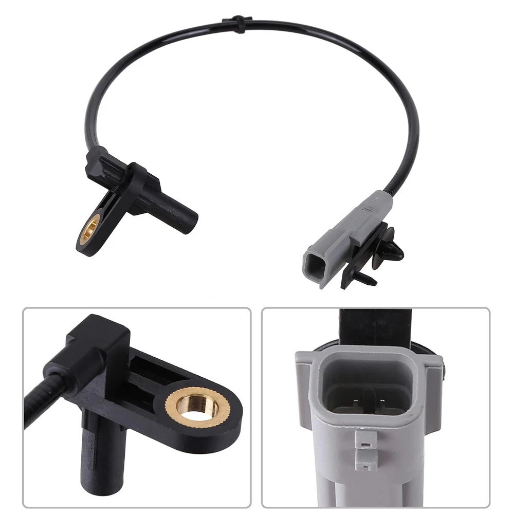 Rear Right ABS Wheel Speed Sensor for Infiniti Q50 Q60 (2014–2023) 47900-4GA0A