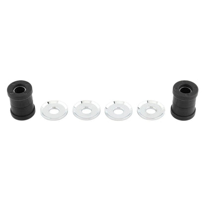 Polyurethane Handlebar Riser Bushings for Harley Softail Dyna Sportster