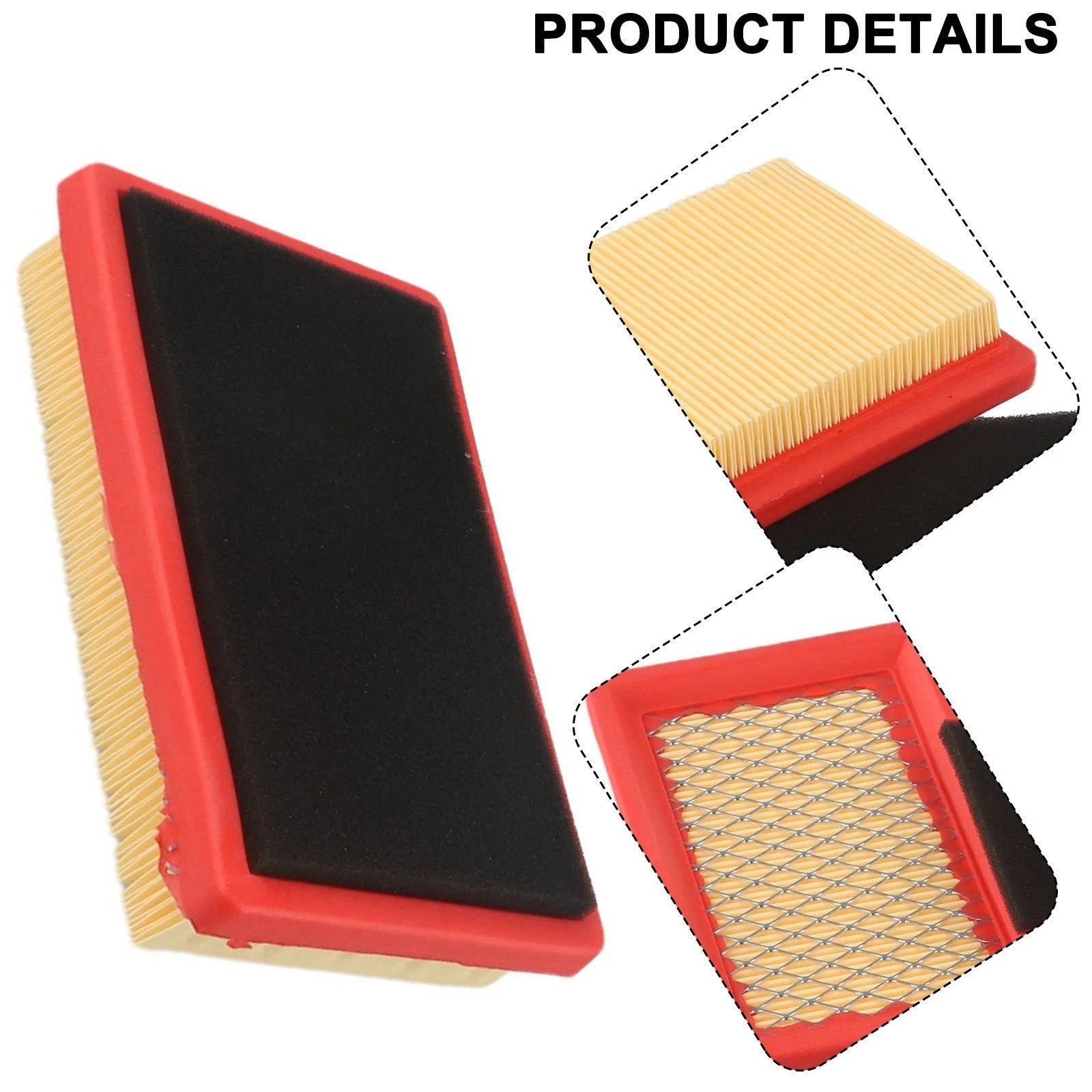Engine Air Filter for ThorX