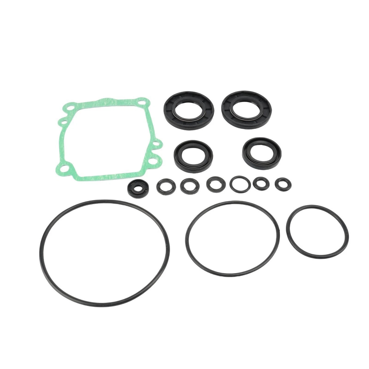 Lower Gearcase seal for Suzuki Outboard DF 60 70 HP Engine 25700-99E00