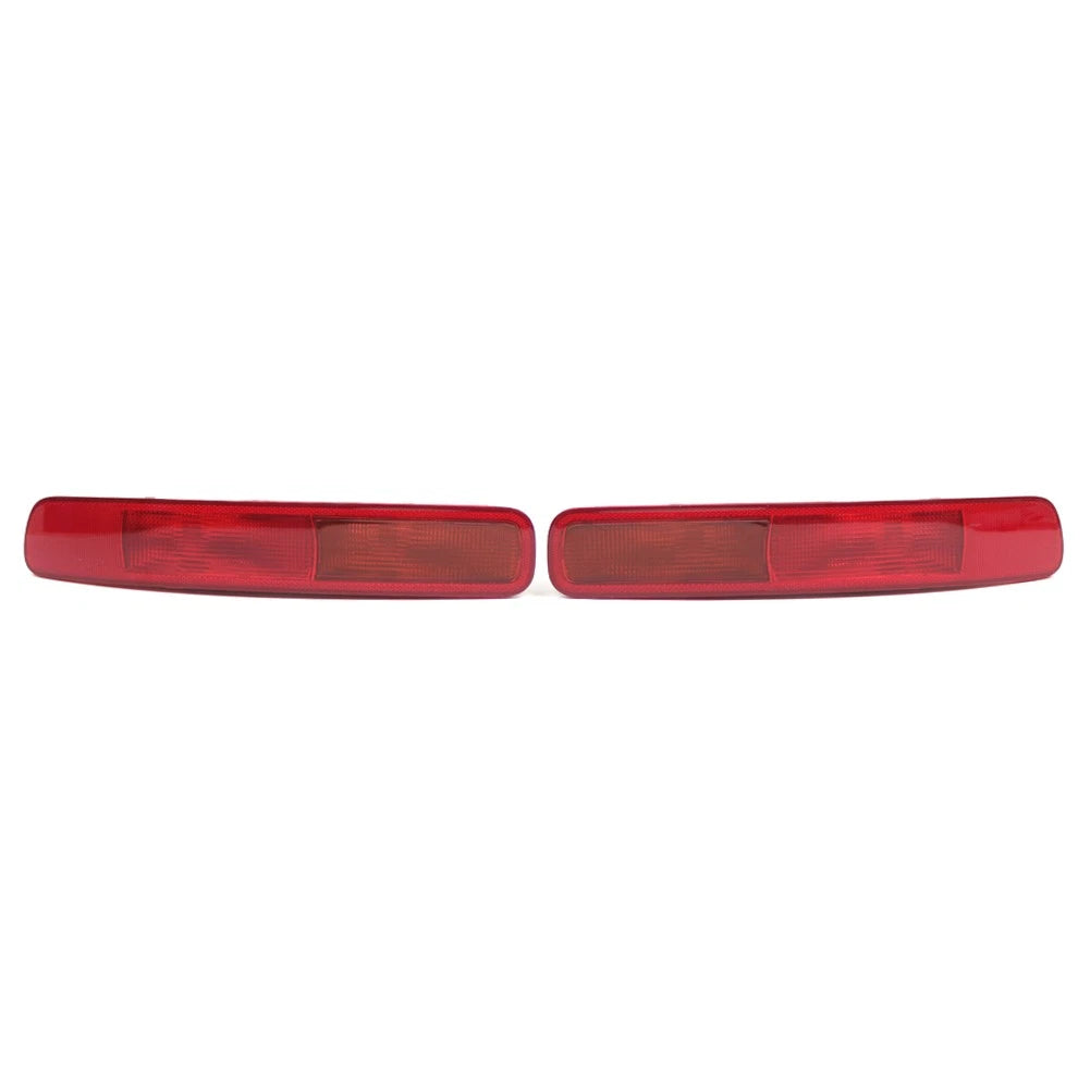1 Pair Rear Bumper Brake Light for MINI Clubman F54 (2016–2020)