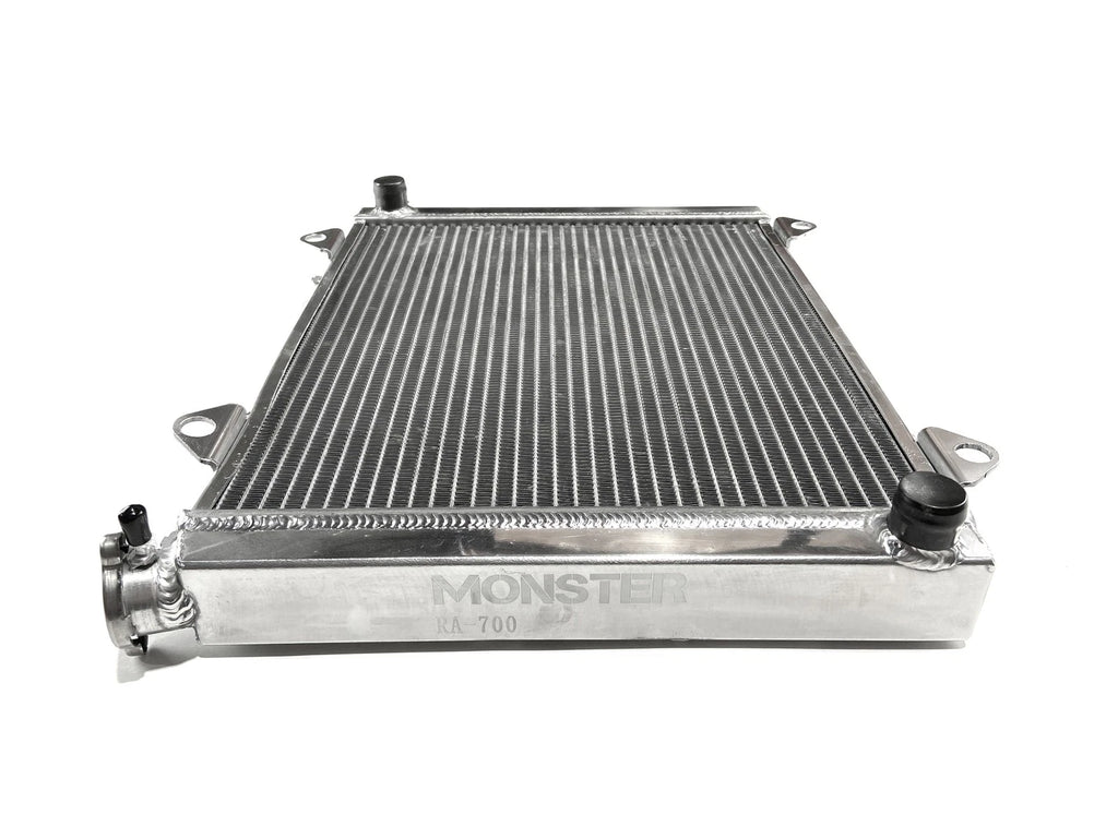 Monster Performance Radiator for Kawasaki (39061-0568)