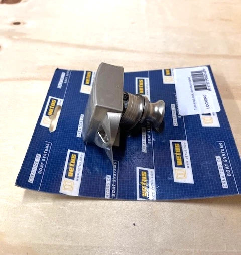 Door Drawer Lock Push-Button for VETUS (LOCKDRC)
