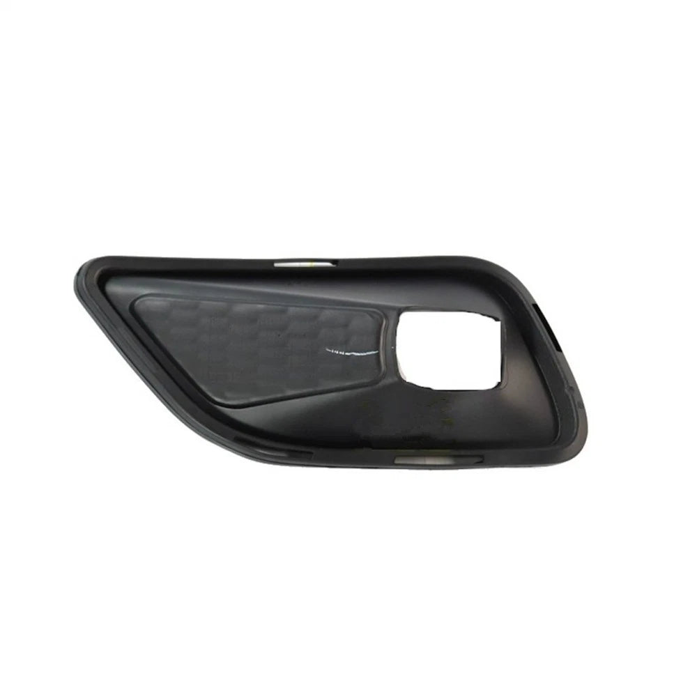 Front Right Fog Lamp Bezel 68287994AB for Jeep Cherokee (2019–2022)
