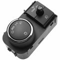 Headlight Switch for Chevy Silverado GMC Sierra Yukon (2007–2014)