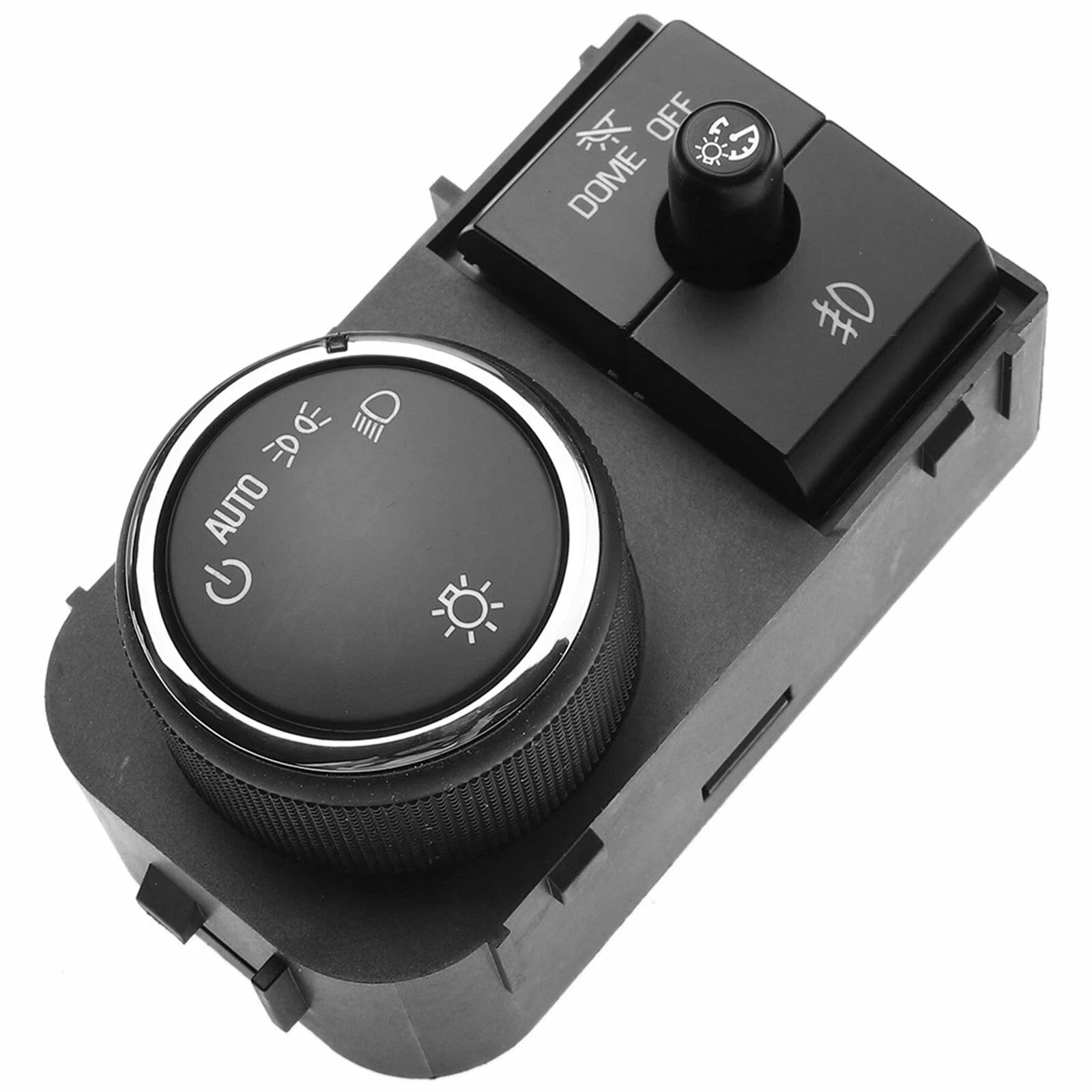 Headlight Switch for Chevy Silverado GMC Sierra Yukon (2007–2014)