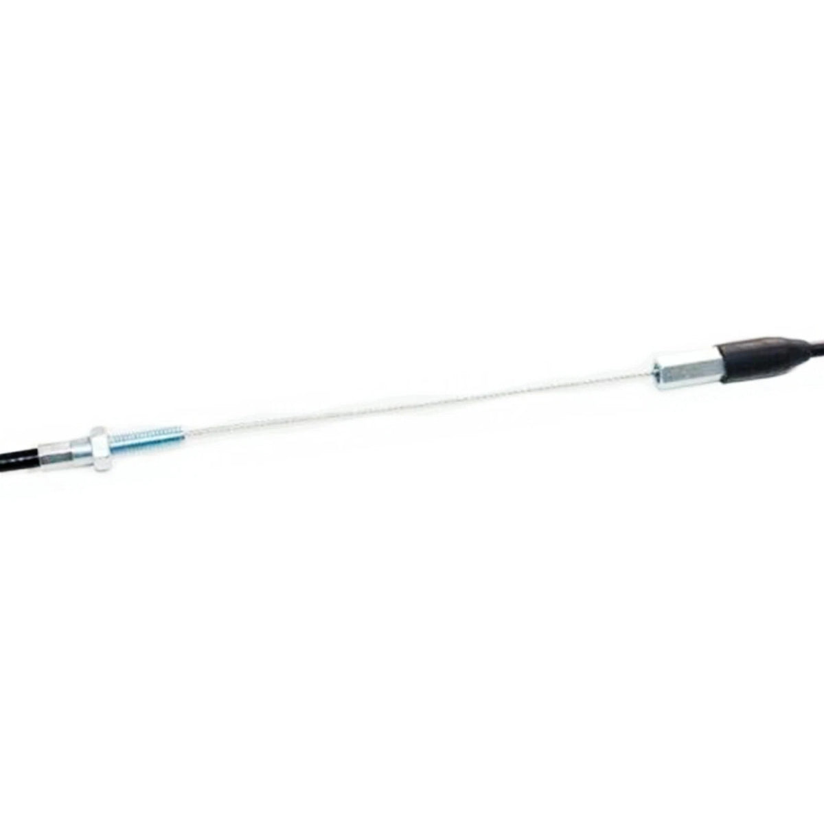 Adjustable Twist Throttle Cable for PIT PRO 125 160cc Dirt Bike (1010mm 125mm - 145mm)