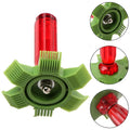 Radiator Condenser Evaporator Coil Cleaning Tools for