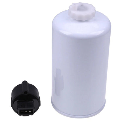 Fuel Filter with Sensor Switch Assembly for Kubota V3800 V3307