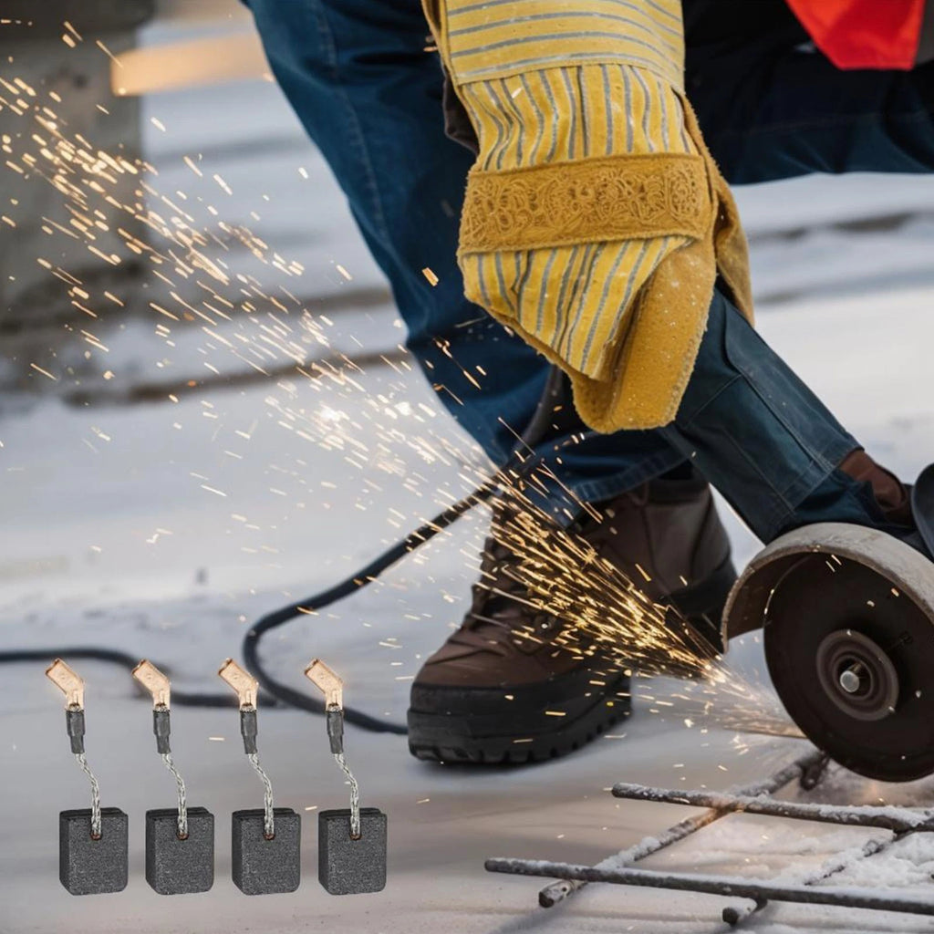 Angle Grinder for