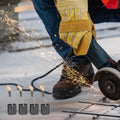 Angle Grinder for