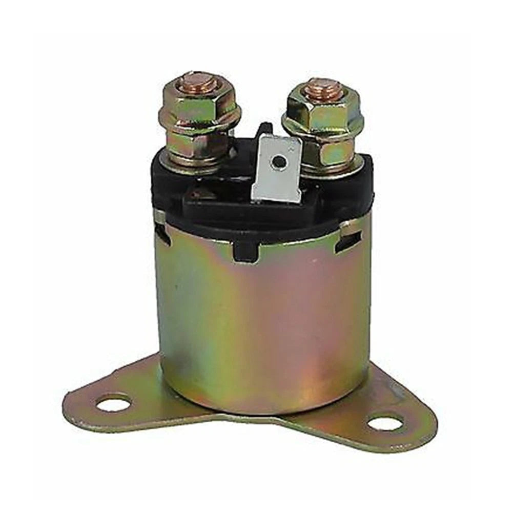 Solenoid Valve for Lawn Mower (Replacement Part)