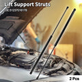 Front Hood Lift Supports Struts for BMW Z4 Convertible Coupe (2003–2008)