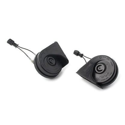 Snail Horn 12V for Honda Civic MK10 (2016–2020) 125db Loud Waterproof