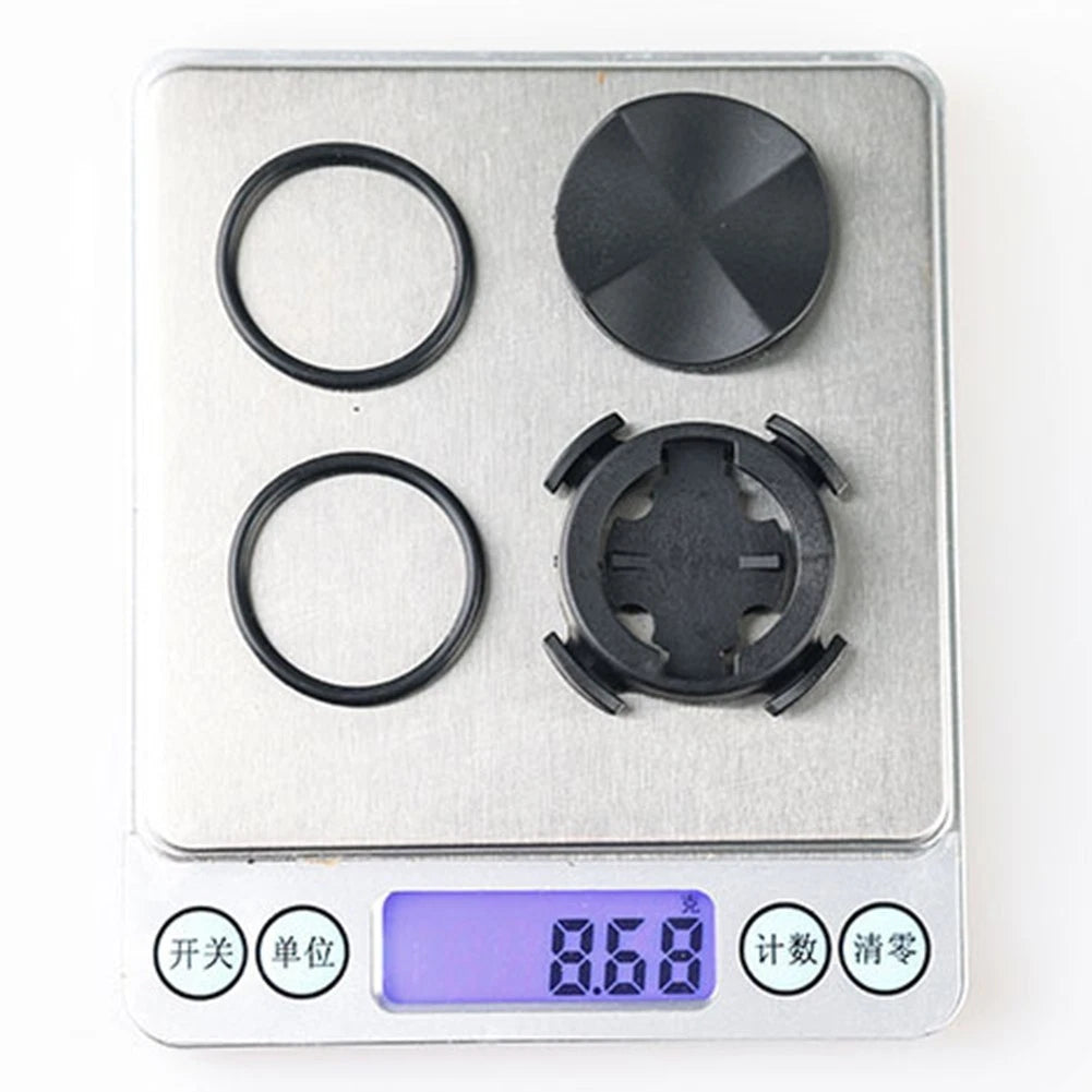 Bike Computer Holder Mount for Stopwatch Base