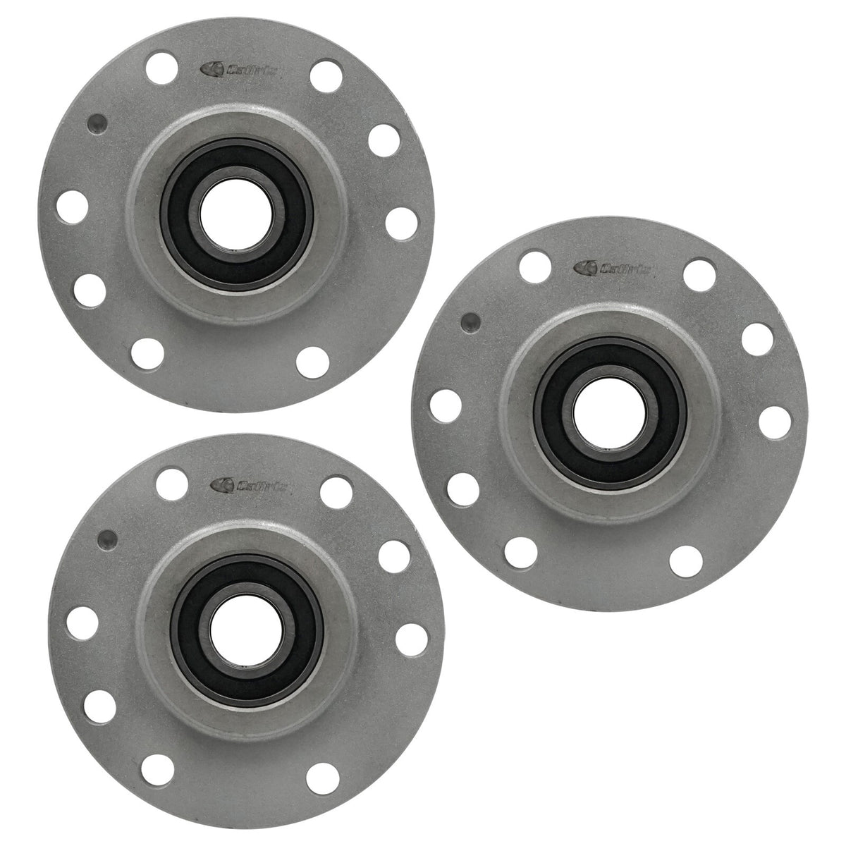 Deck Spindle Replacement for Exmark FMD604 FR604 60in FR724 LZ28KC724 72in (2010–2015)