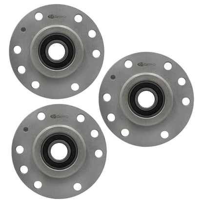 Deck Spindle Replacement for Exmark FMD604 FR604 60in FR724 LZ28KC724 72in (2010–2015)