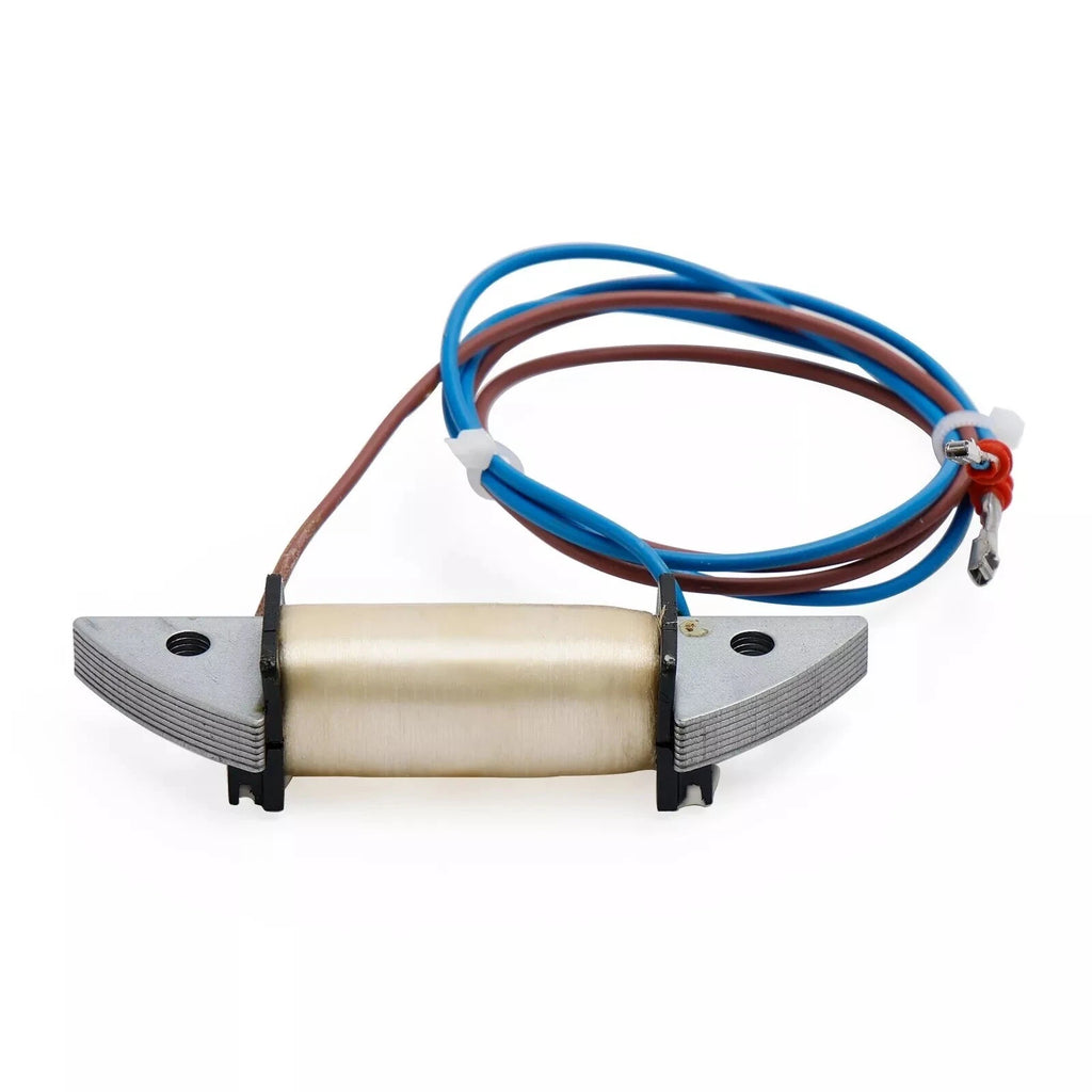 Stator Coil for Yamaha Outboard 40HP E40G (6F5-85520-G0, 6F5-85520-00, 6F5-85520-01)