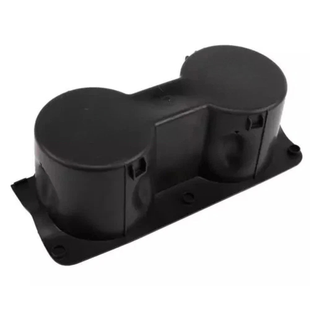 For Suburban 2015-2020 Console Cup Holder Car Cup Holder ABS Plastic Easy To Use