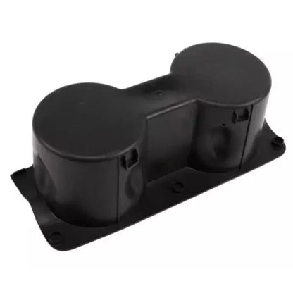 For Suburban 2015-2020 Console Cup Holder Car Cup Holder ABS Plastic Easy To Use