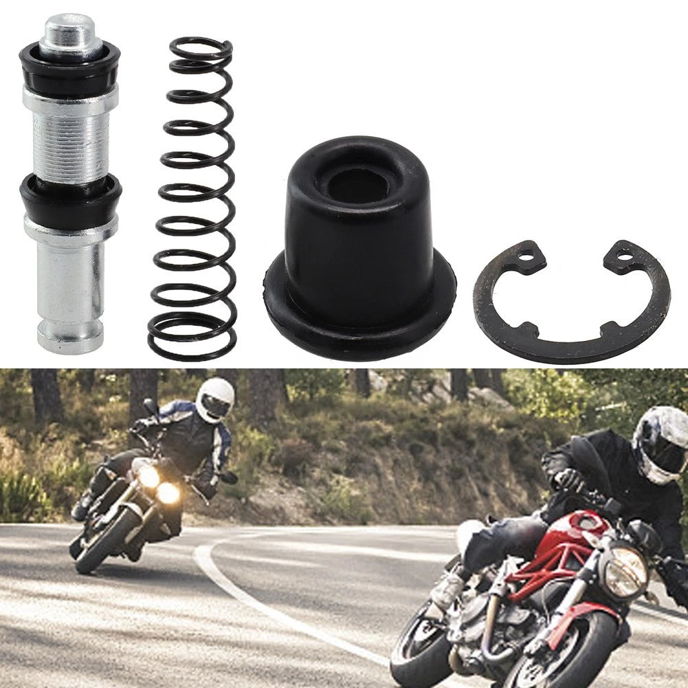 Brake Pump Repair Kit for Motorcycle (10mm)