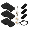 Filter Kit for Honda Generator EB2000 EU2200I (10 Pieces)