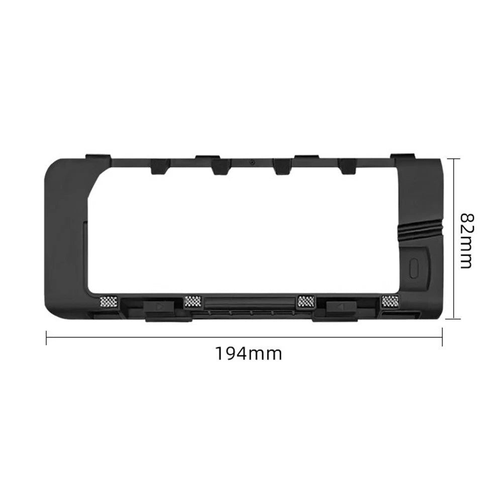 Roller Brush Guard for Dreame Aqua10 Ultra RLH71DE (2021–2023)