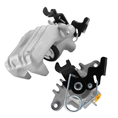 Rear Left Right Disc Brake Caliper Assembly for Skoda Superb I (2001–2008) 19B2109