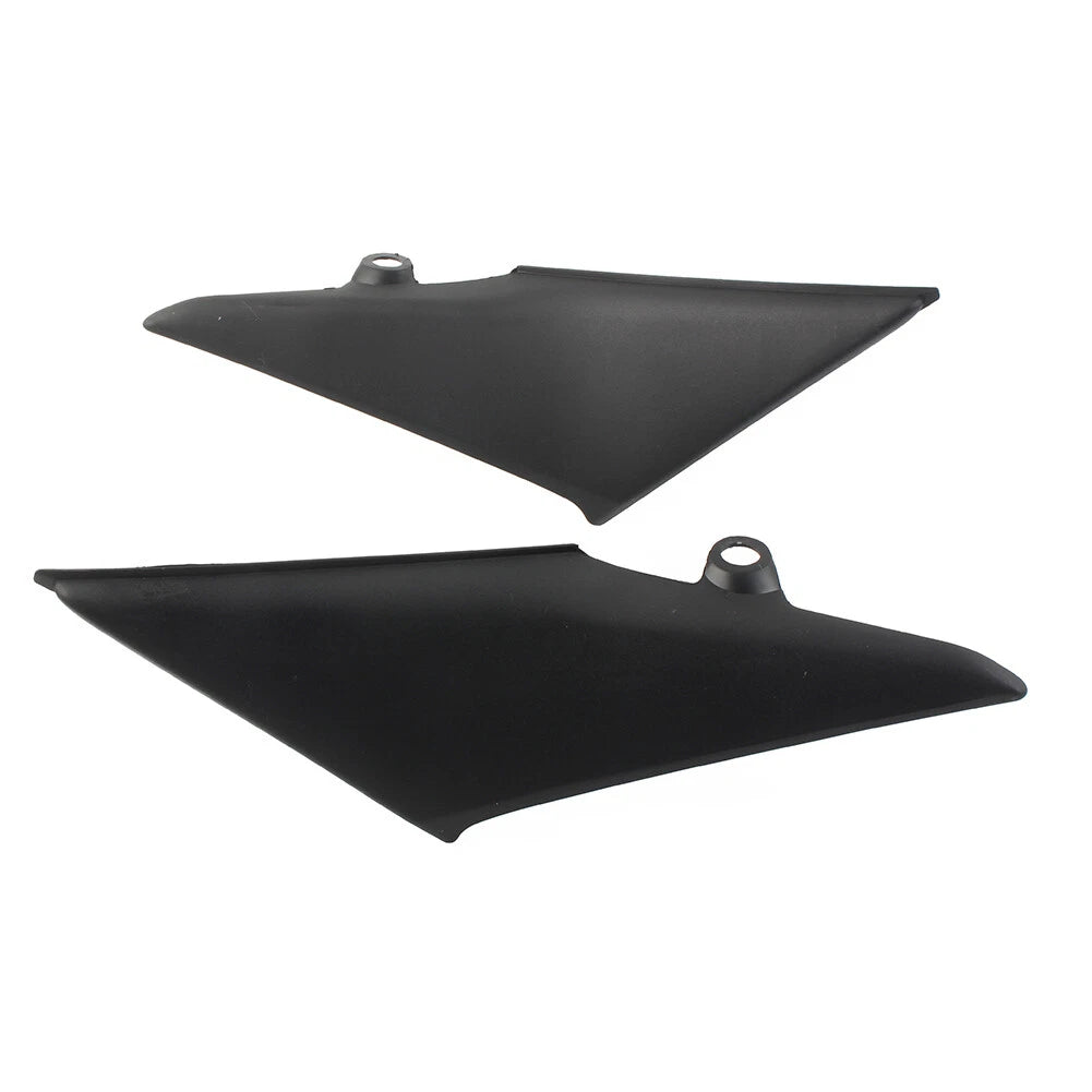 Tank Side Cover Panel Fairing Set for Honda CBR600RR (2003–2004)