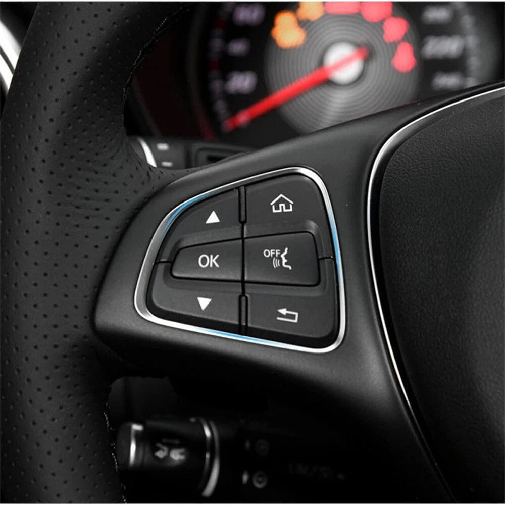 Cruise Control Switch for Mercedes C-Class W205 (2015–2021) A0999050200