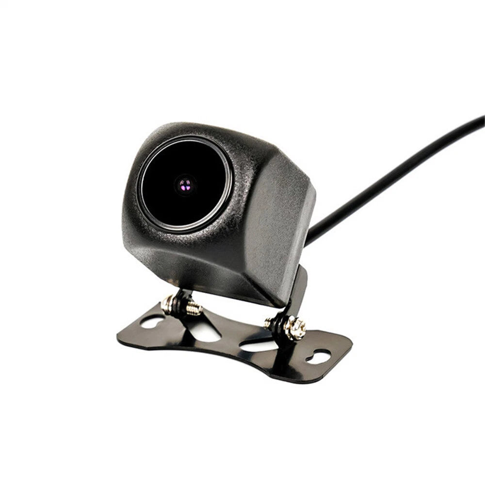 Car DVR Backup Camera for Universal Fit (5V AHD 720P, 5 PIN, 2.5mm Jack)