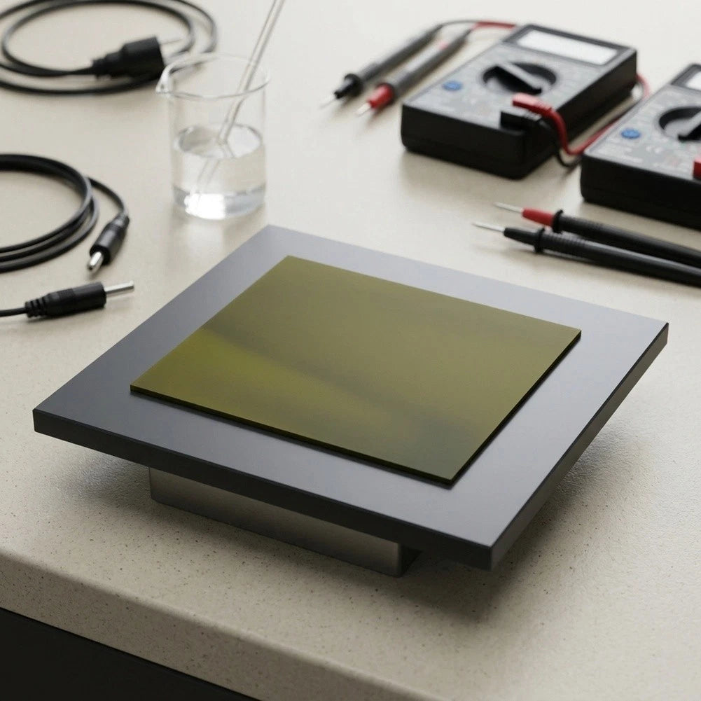 Magnet Pattern HD Magnetic Viewer for Observation Card