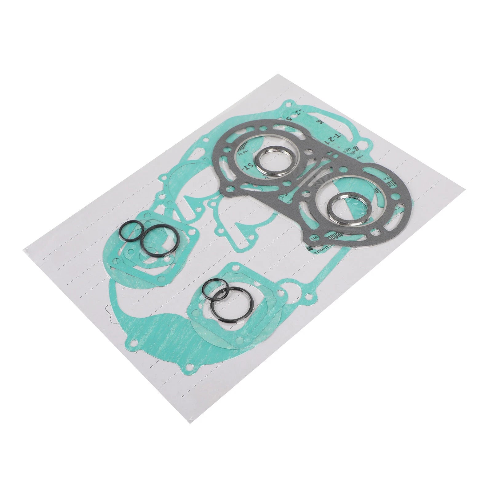 Complete Engine Gasket Kit for Yamaha Banshee 350 (1987–2006) T9