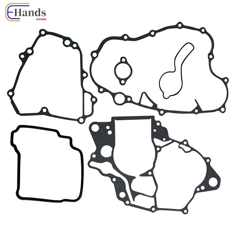 Complete Gasket Kit for Honda CRF150R (2007–2021)