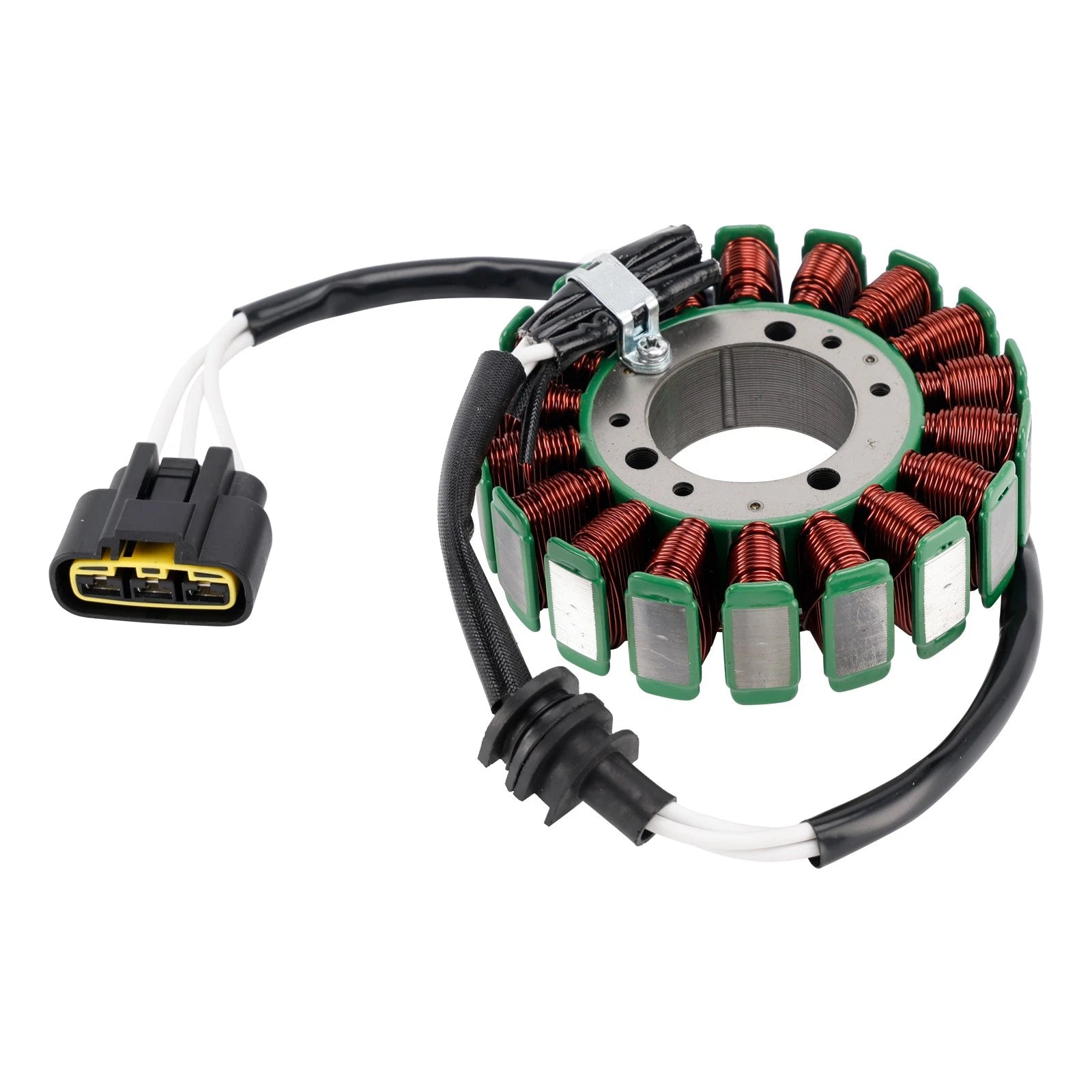 Stator Magneto Coil for Yamaha YZF R1 (2002–2003) 5PW-81410-00 A9