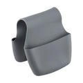 Silicone Sink Organizer for Efficient Cleaning Tool Storage