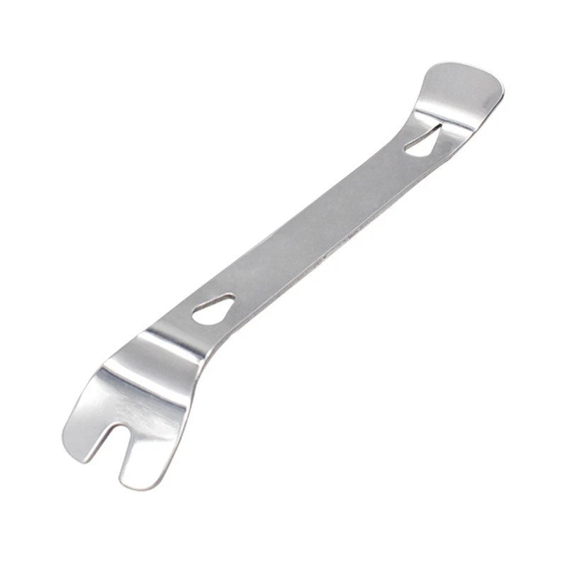 2X Stainless Steel Car Panel Pry Tools for Disassembly